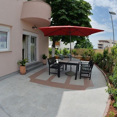 Apartments Sablic Pula Ngoại thất bức ảnh
