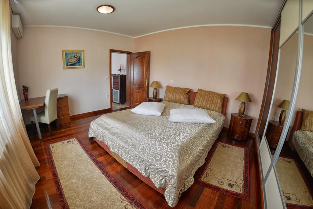 Apartments Sablic Pula Ngoại thất bức ảnh