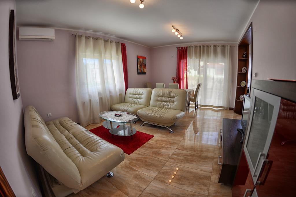 Apartments Sablic Pula Ngoại thất bức ảnh