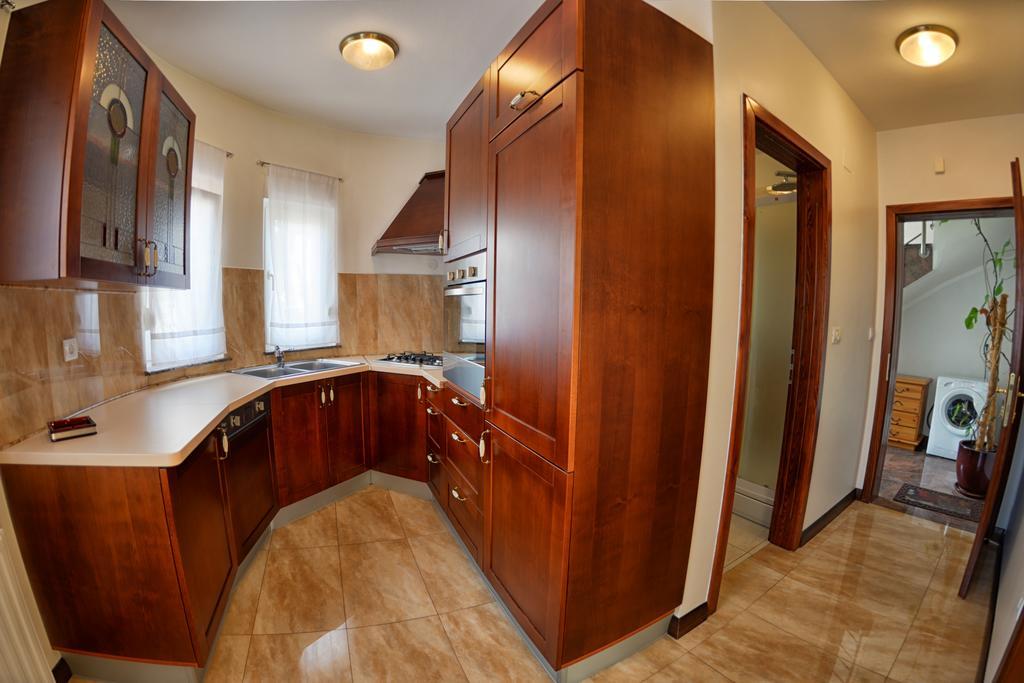 Apartments Sablic Pula Ngoại thất bức ảnh
