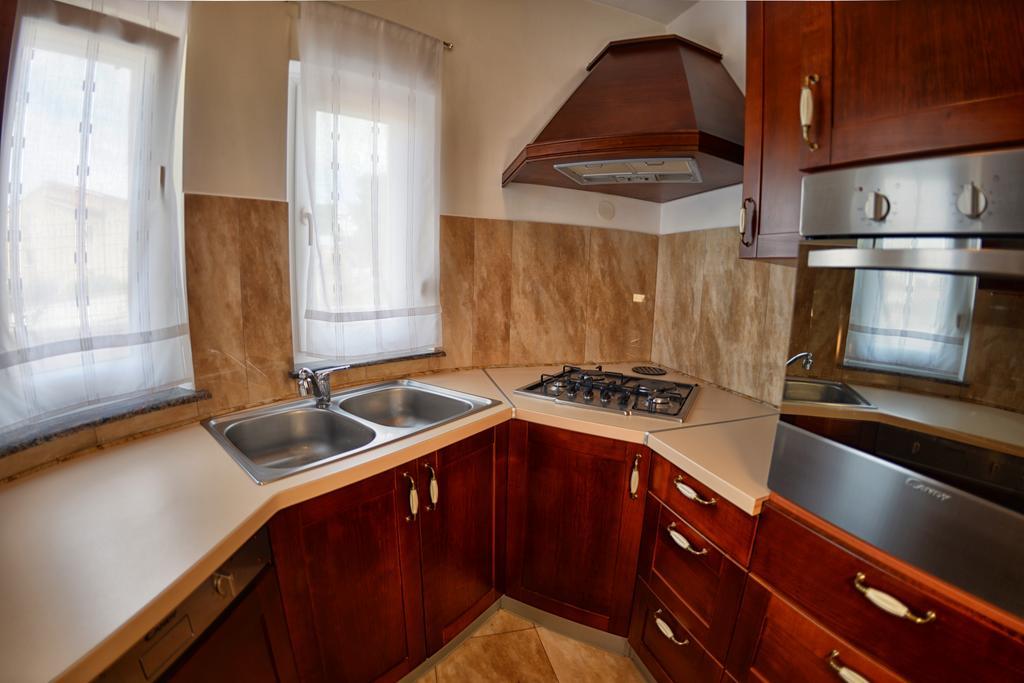 Apartments Sablic Pula Ngoại thất bức ảnh