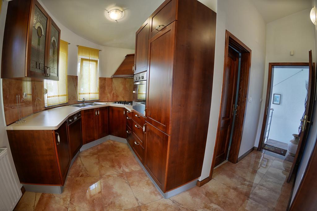 Apartments Sablic Pula Ngoại thất bức ảnh