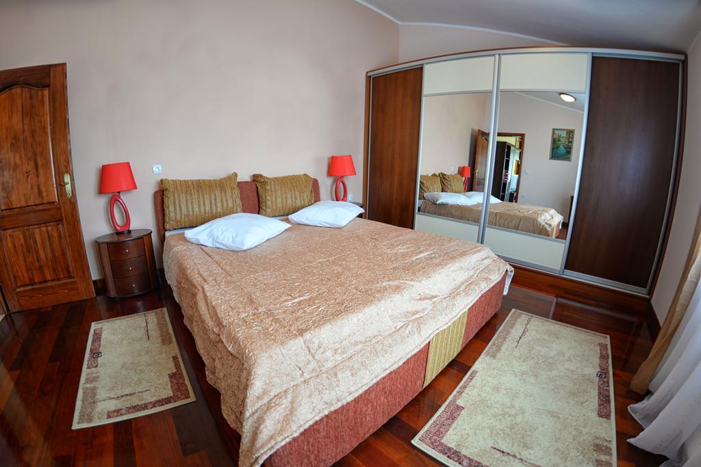 Apartments Sablic Pula Ngoại thất bức ảnh