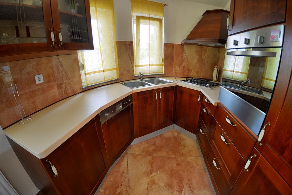 Apartments Sablic Pula Ngoại thất bức ảnh